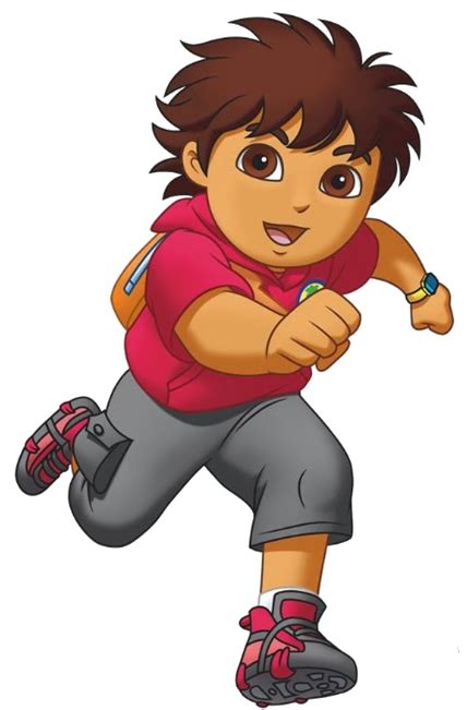 How tall is diego from dora - When it comes to Nick Jr., Dora The Explorer is probably the first show that comes to mind. The show has become a cultural phenomenon being broadcast in 151 regions in over 30 different languages. Dora has been shown in everything from College Humor parodies to being mentioned in Ludacris songs. RELATED: 10 Shows From Your …